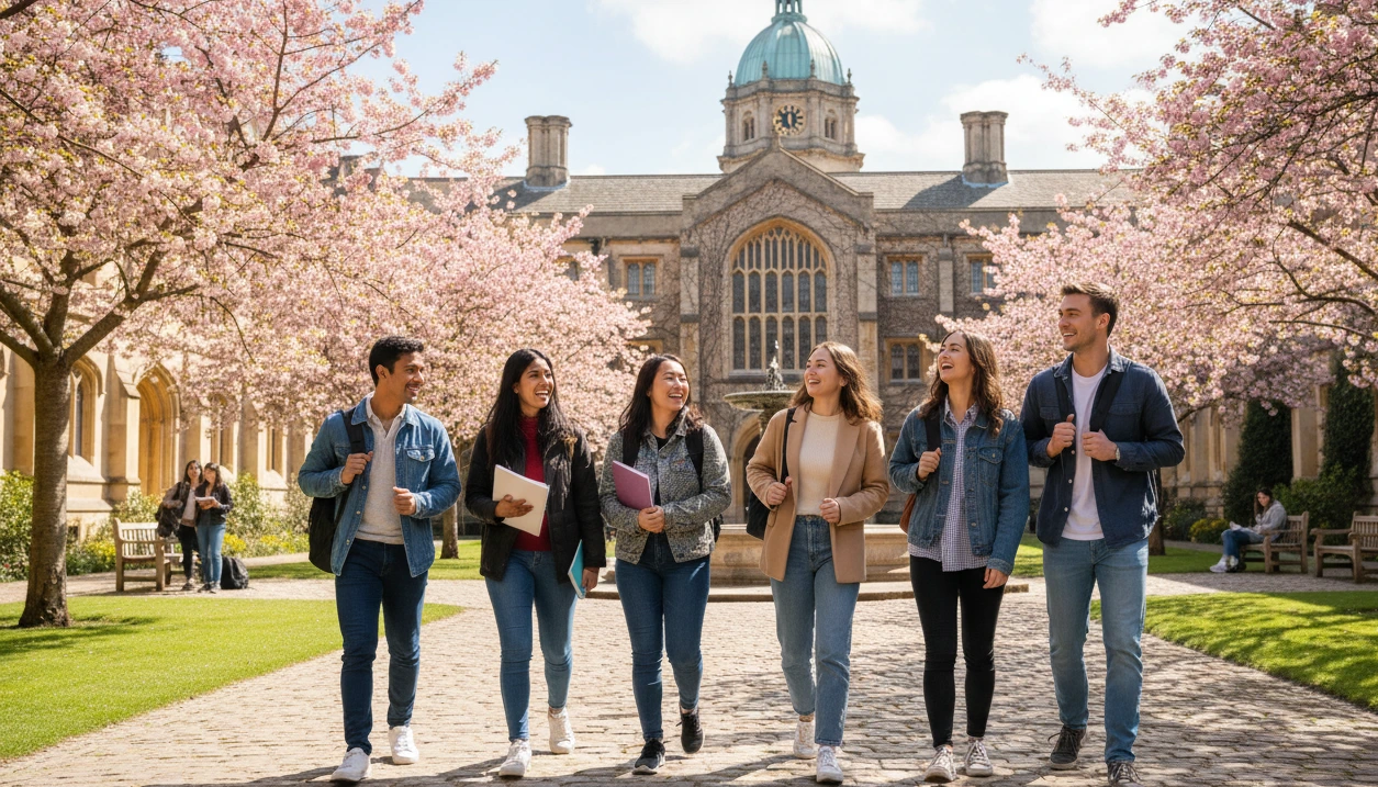 Timing dilemmas for Indian students applying for UK visa with dummy ticket