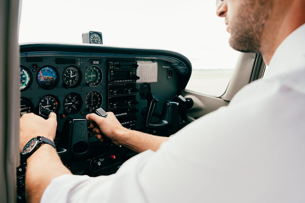 Understanding and following FAA regulations