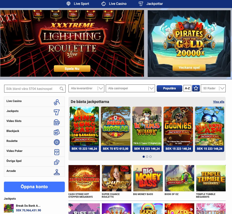 dbet casino