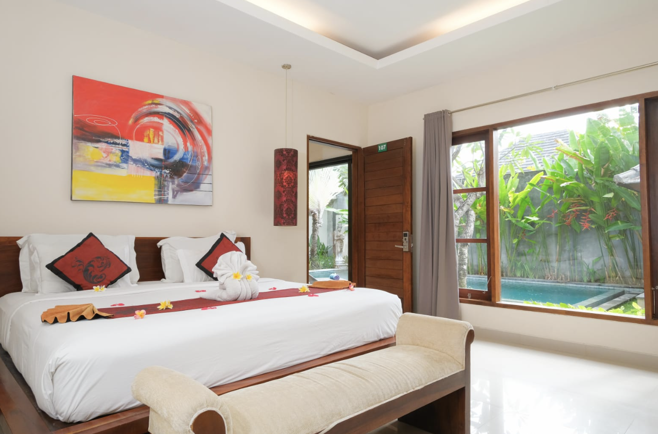 riset pasar properti bali