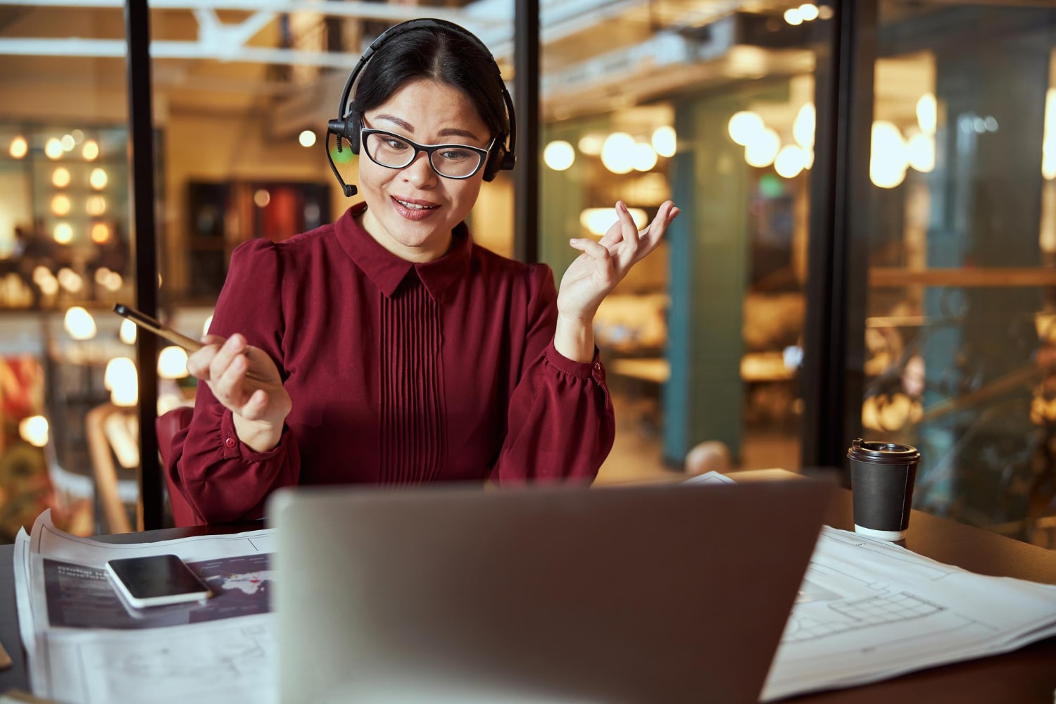 Invest in Your Remote Team's Success with Reliable Business Internet