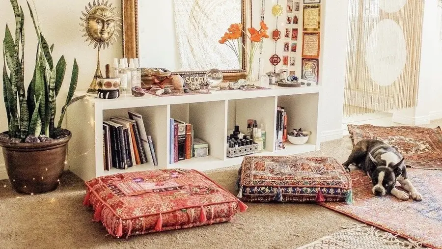 Will Bohemian Decor Go Out of Style?