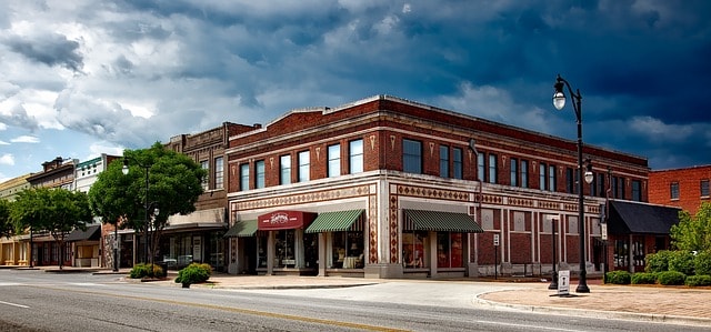 gadsden, alabama, small towns