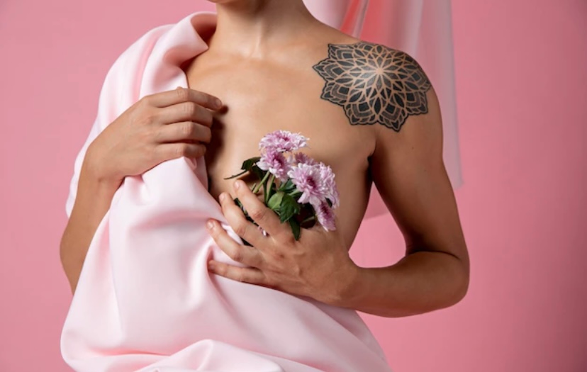 Não deve ser tomada por quem tem doenças estrogênio dependentes. Fonte da imagem: Freepik.