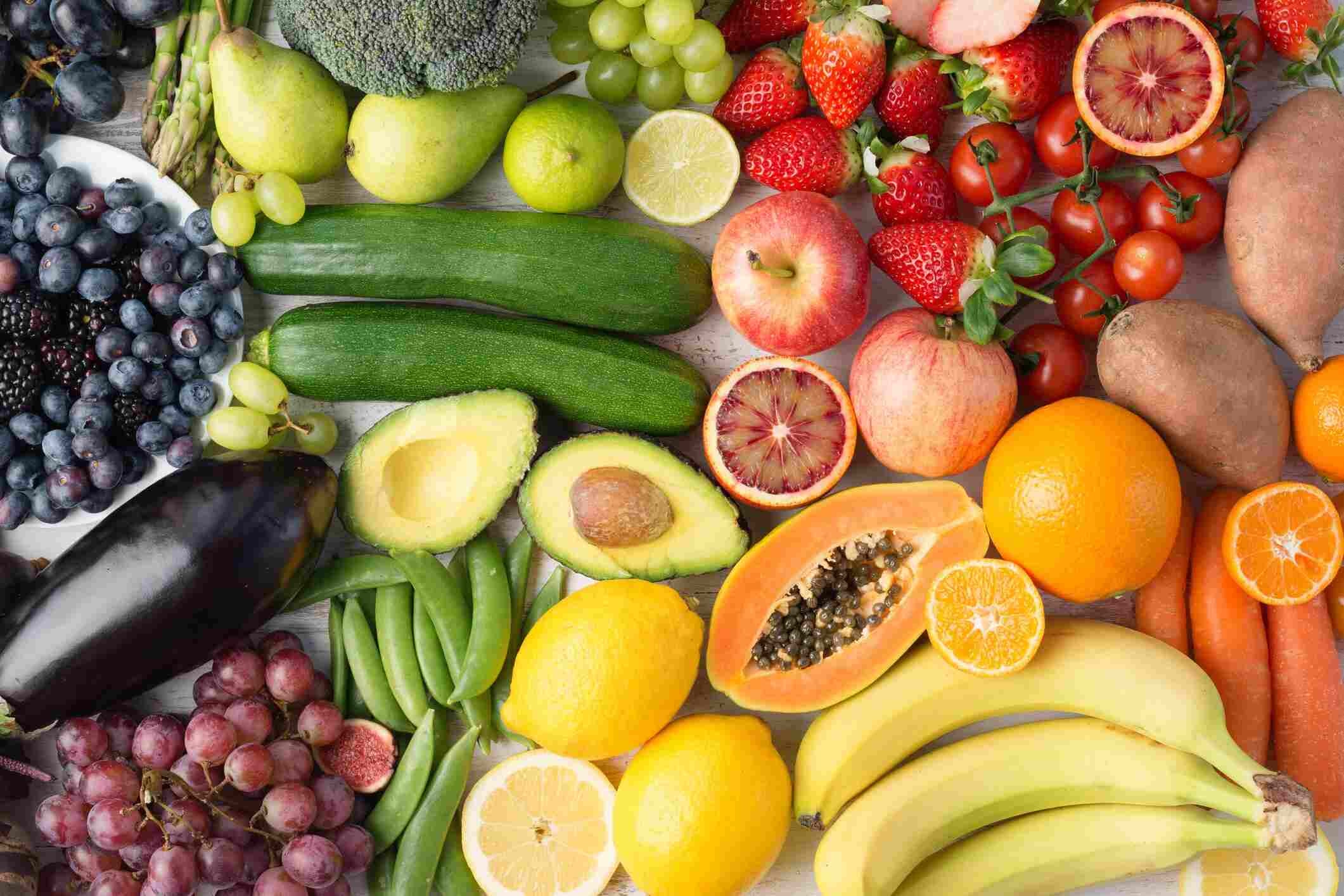 Can a Fruit Diet Help You Lose Weight Without Feeling Dizzy?