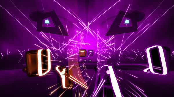 Beat Saber Gets Cross-play Multiplayer for Quest, Rift, and SteamVR