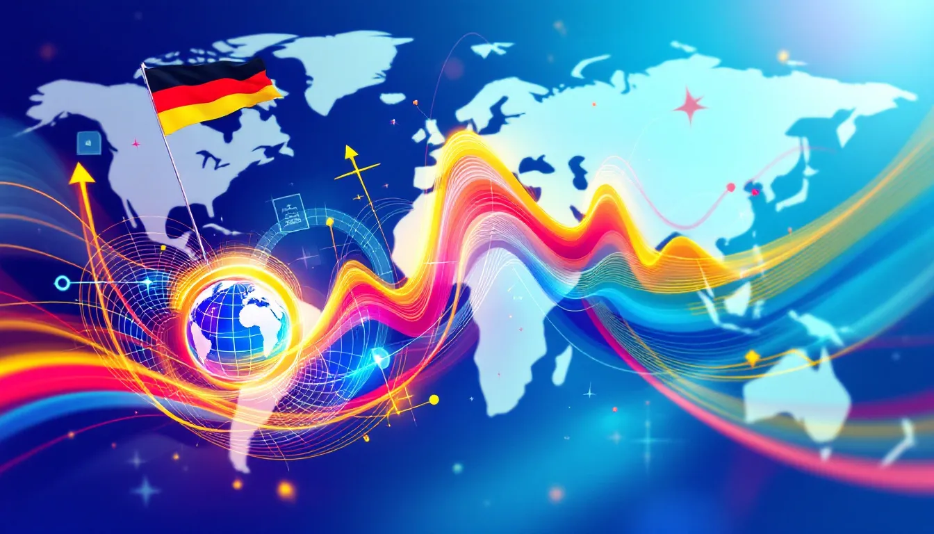 Recent trends in trading volume and their impact on global markets.
