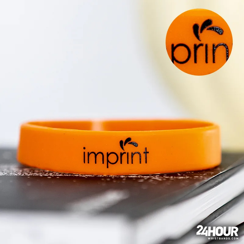 Sports wristbands for branding - 24hourwristbands Blog