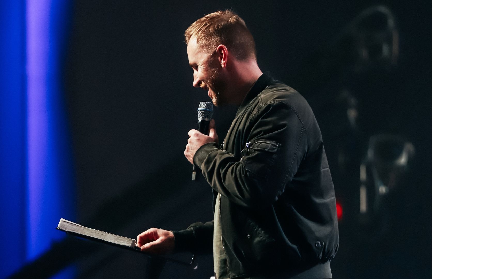 Preaching in the Modern Age