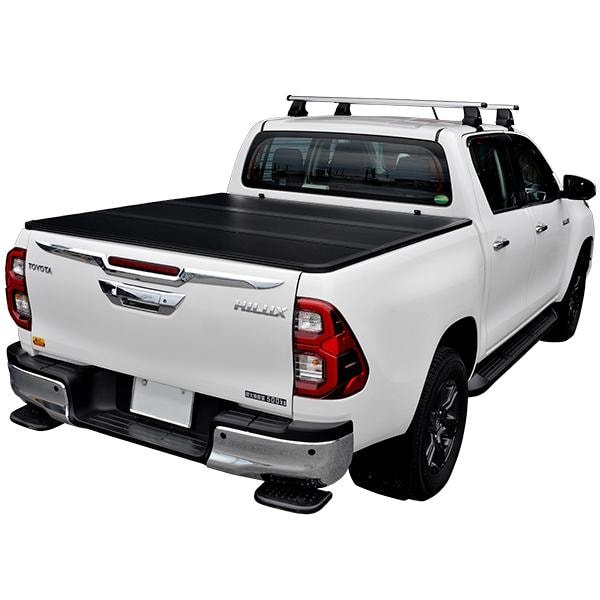 tonneau cover for hilux