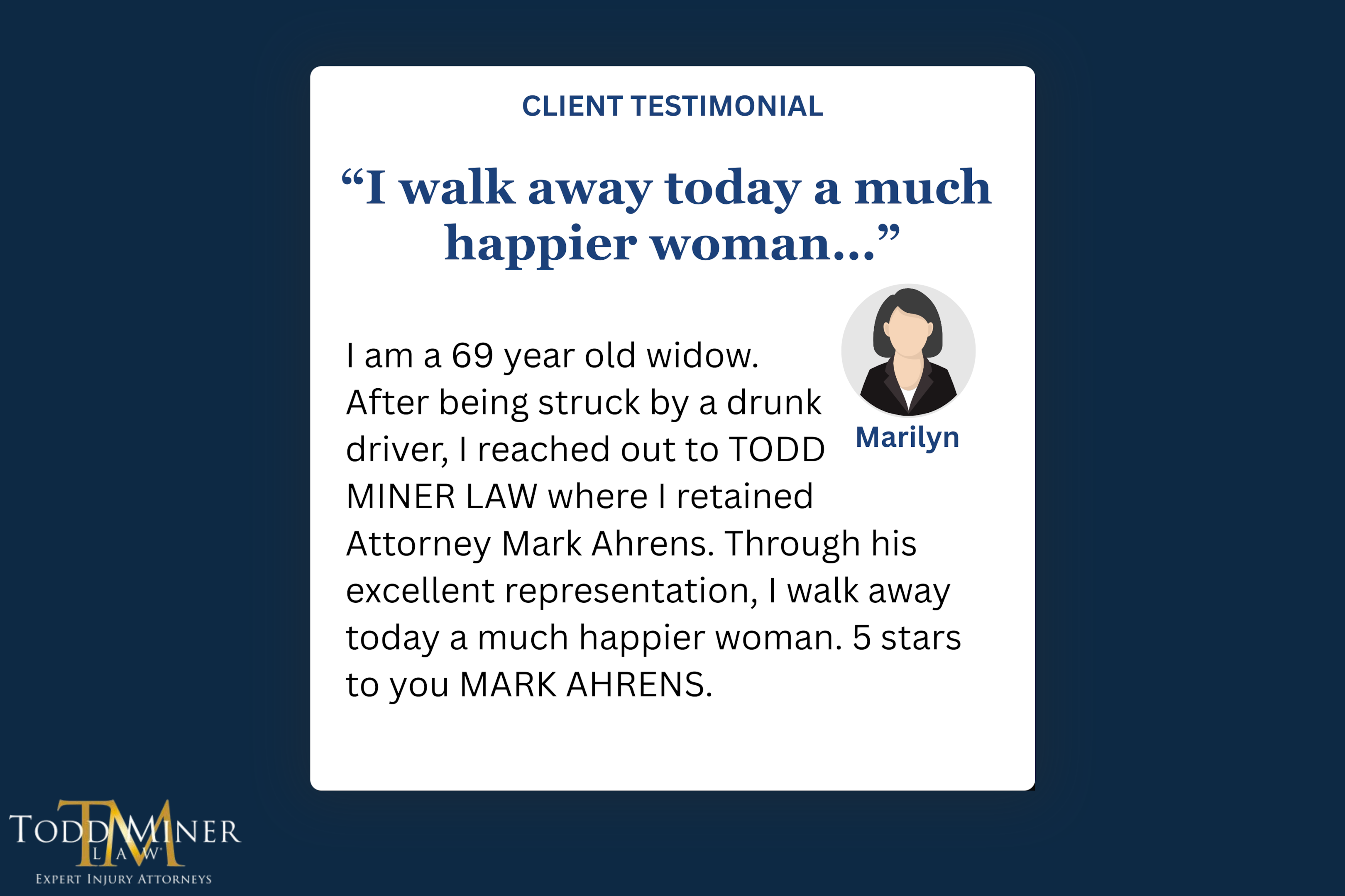 Legal Representation Florida Law