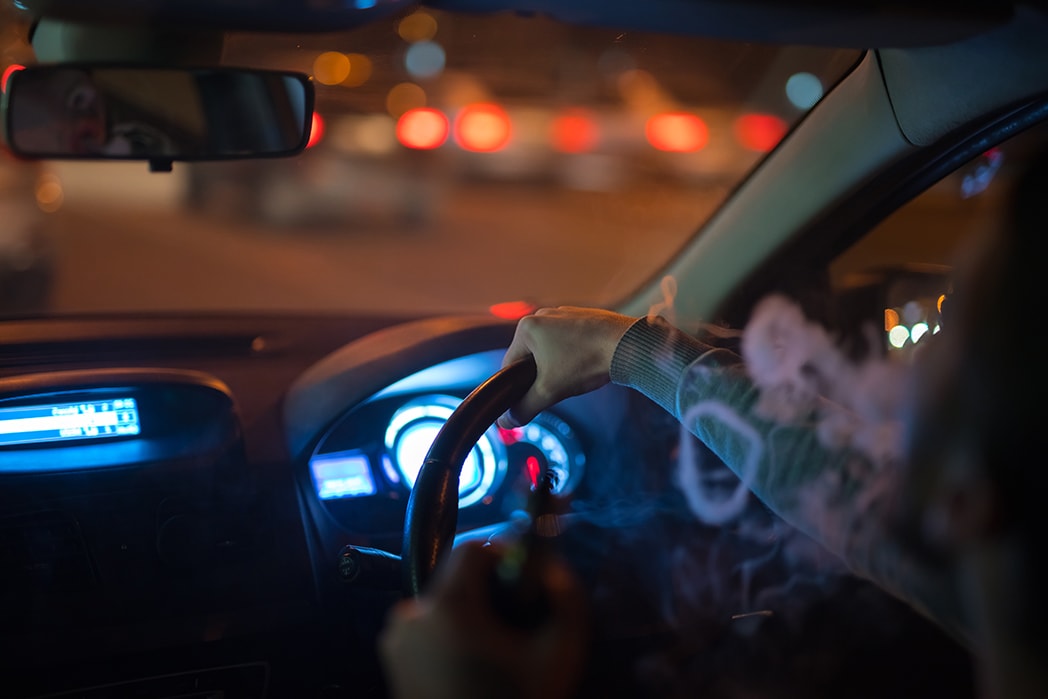 Different types of pilot licenses affected by DUI convictions.