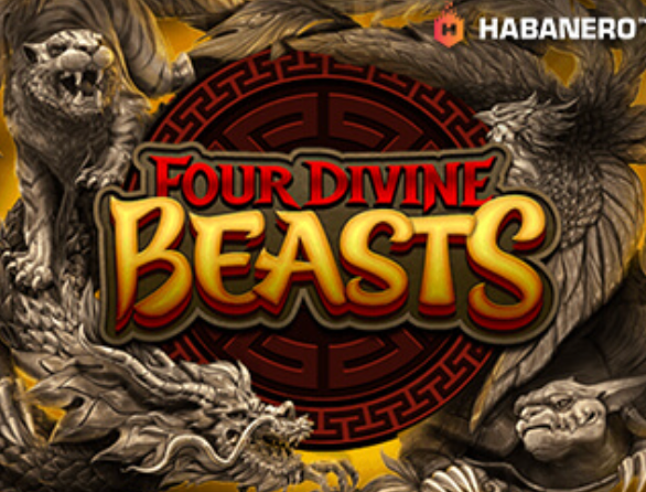 online casino indonesia, four divine beast dafabet
