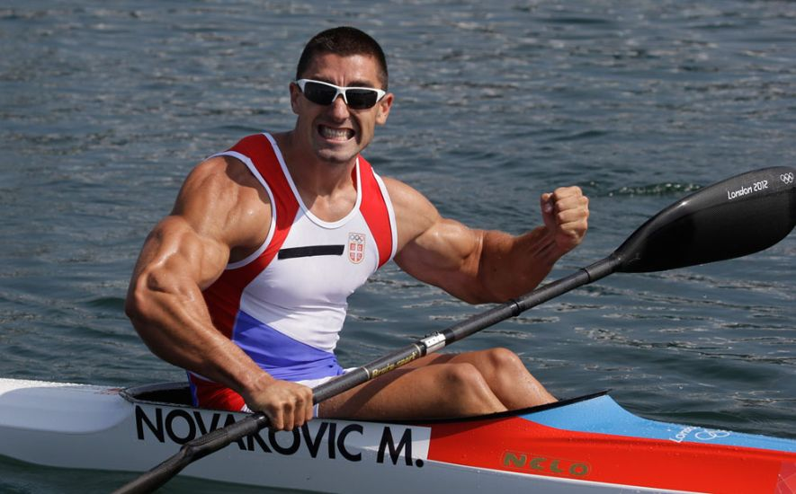 Can Kayaking Build Muscle?