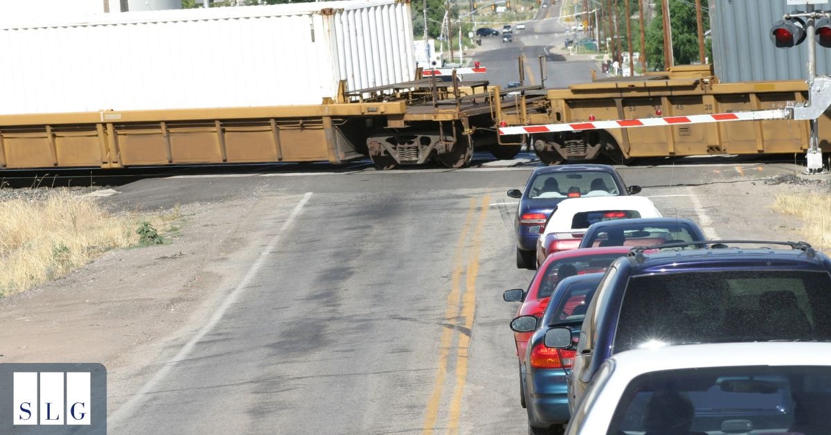 How To Prevent Train-Car Accidents