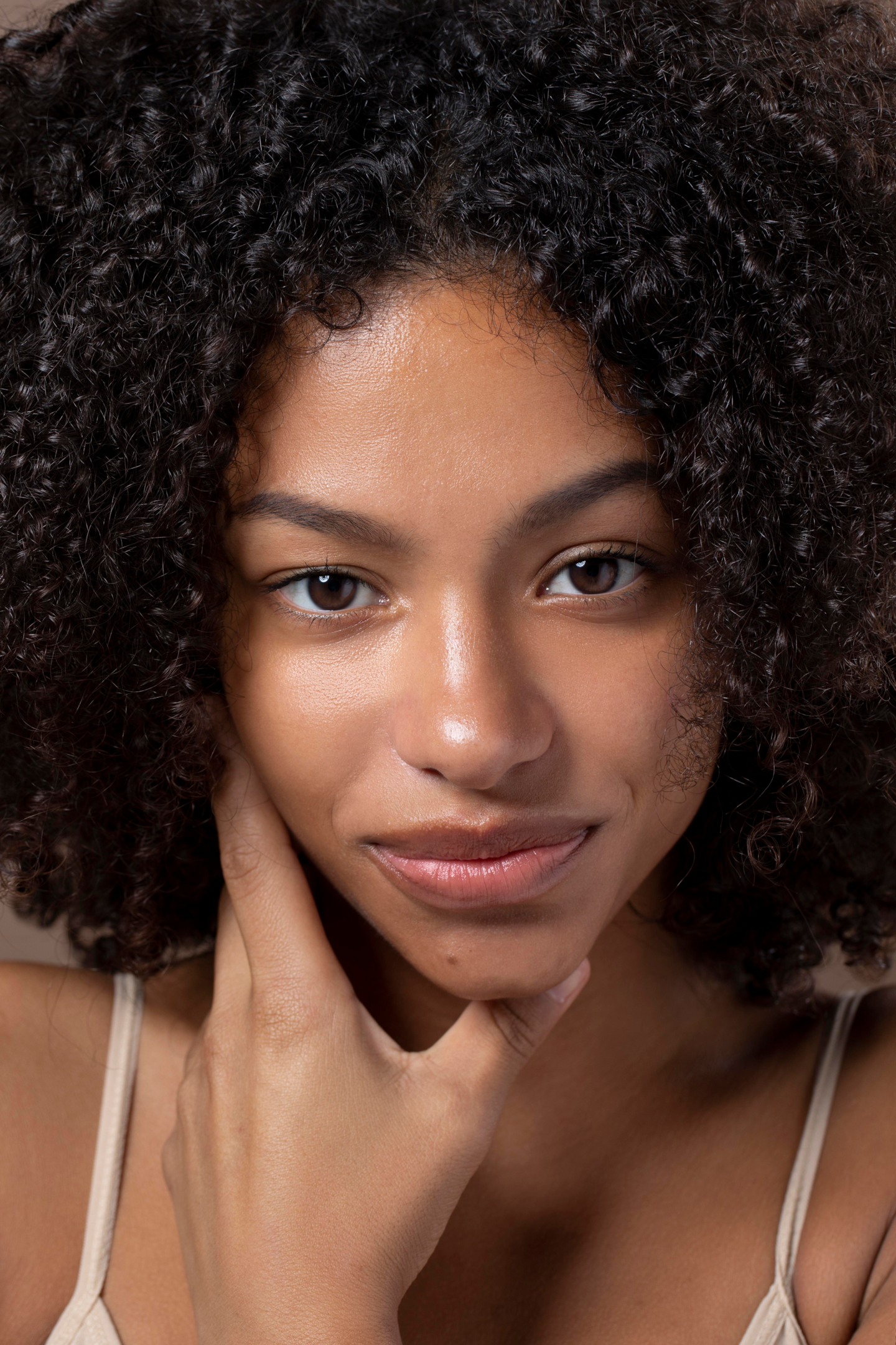 melanin and aging, skin cancer, the darker your skin, aging skin