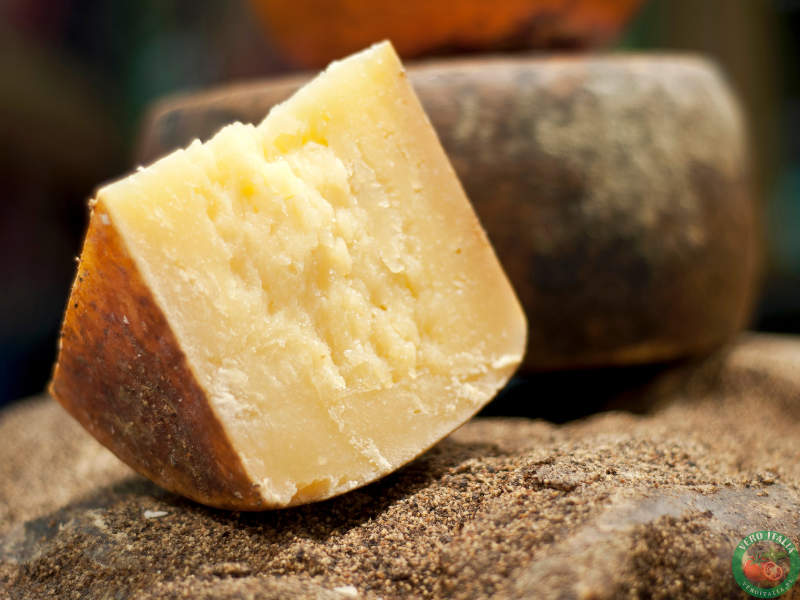 pecorino sardo