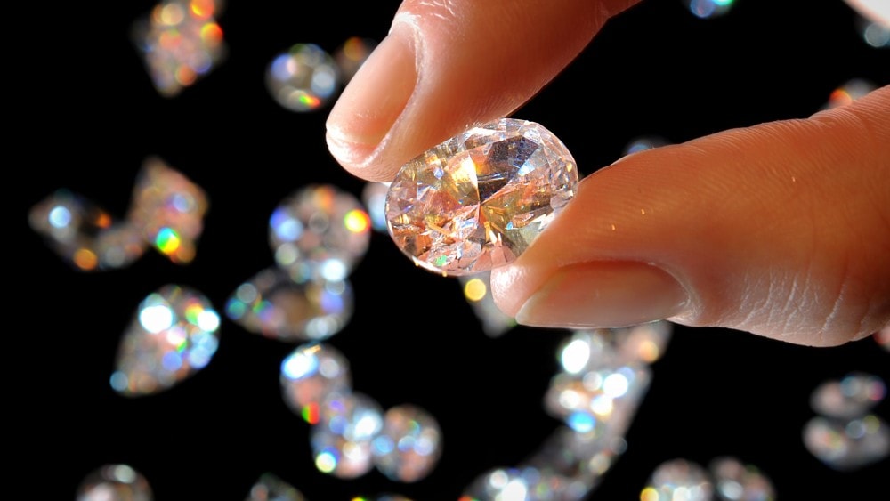 Are there Other Types of Lab Grown Diamonds Besides HPHT and CVD?