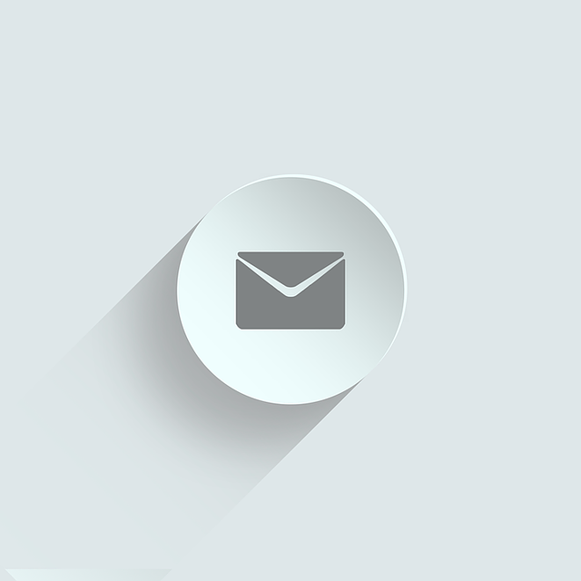 email, icon, mail