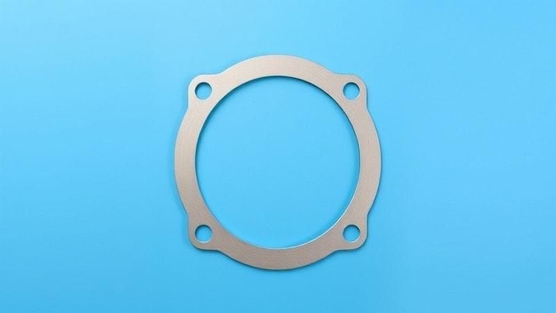 What does a gasket looks like?