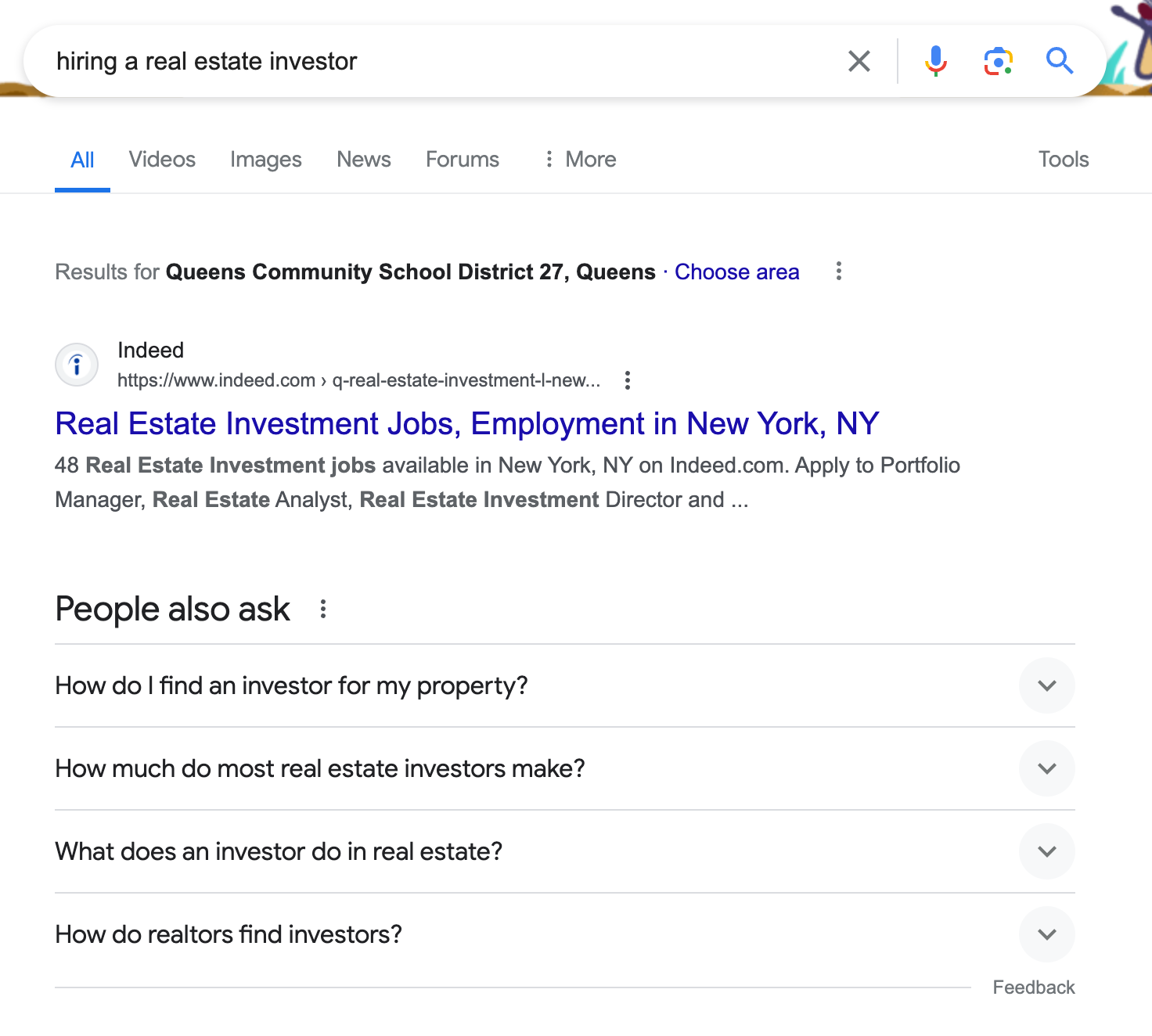 How To Determine The Most Effective SEO Keywords For Real Estate Investors