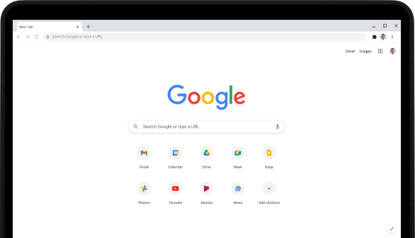 Google ile Arama Pazarlamacılığı konsepti