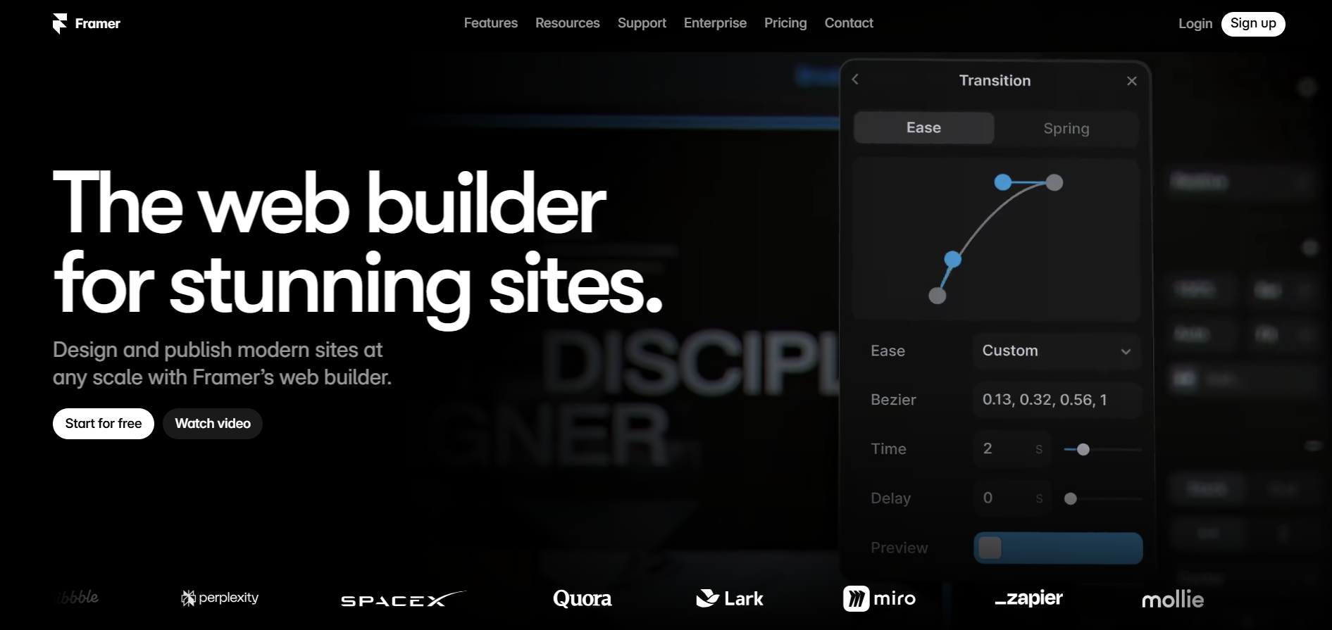 Framer