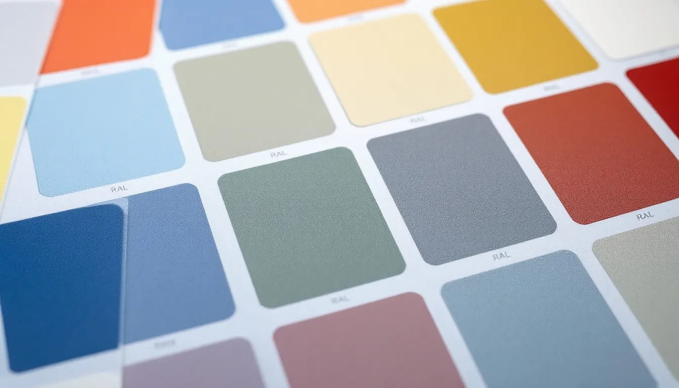 Plastic window frames: Durable, stylish and easy to maintain