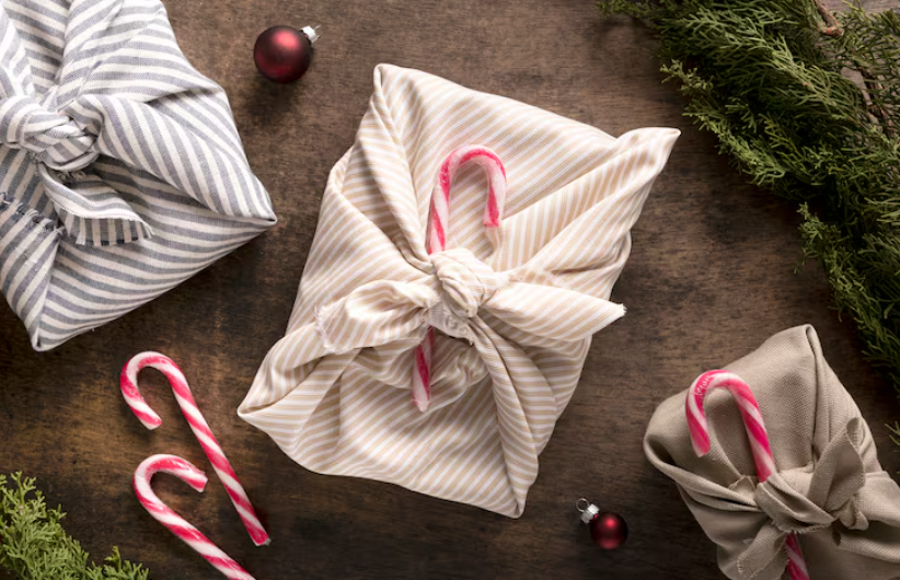Strategies for Reducing Holiday Waste