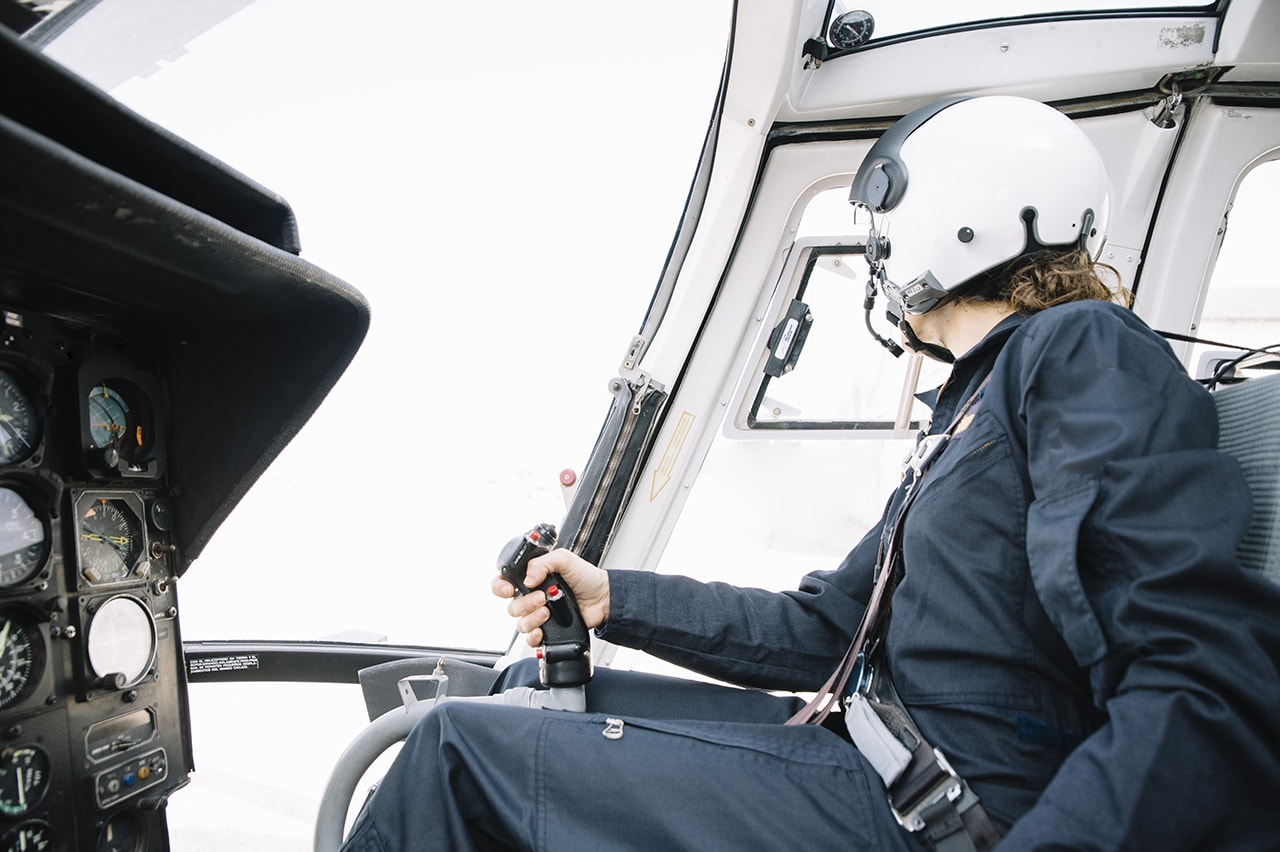 Choosing the right flight school is key to your pilot training
