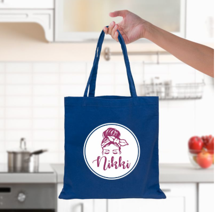 Tote Bags 