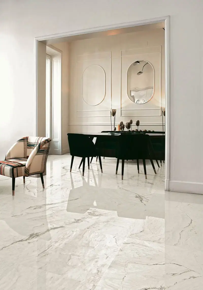 Nova Tile by Vallelunga