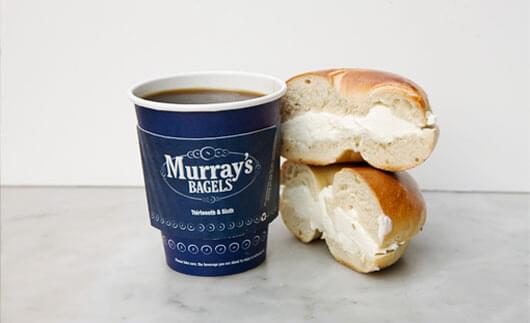 Murray's Bagels