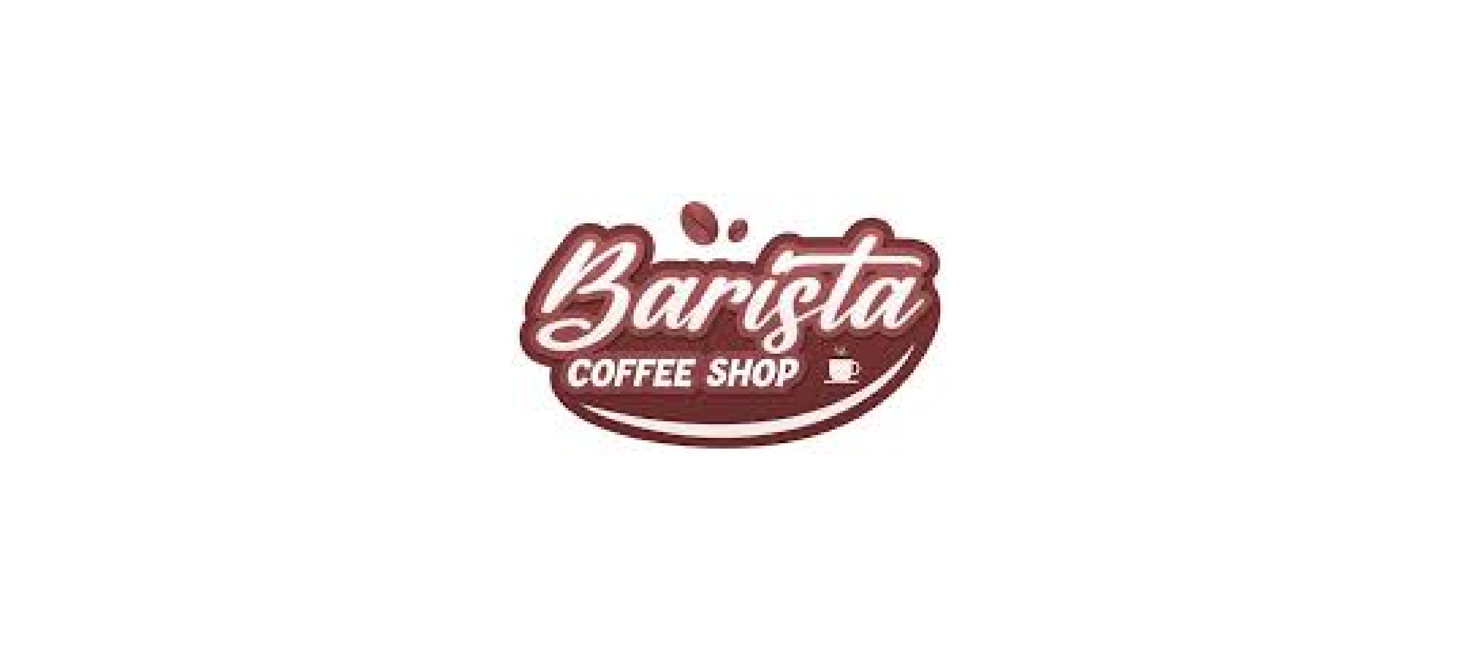 "Barista Gives Free Coffe" Typo