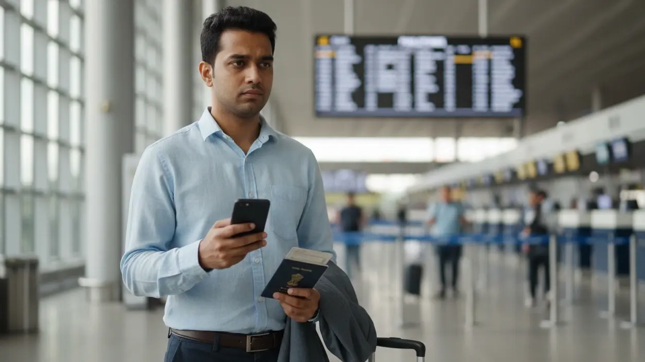 What Philippine Immigration Is Really Testing When They Ask About Your Exit Plan
