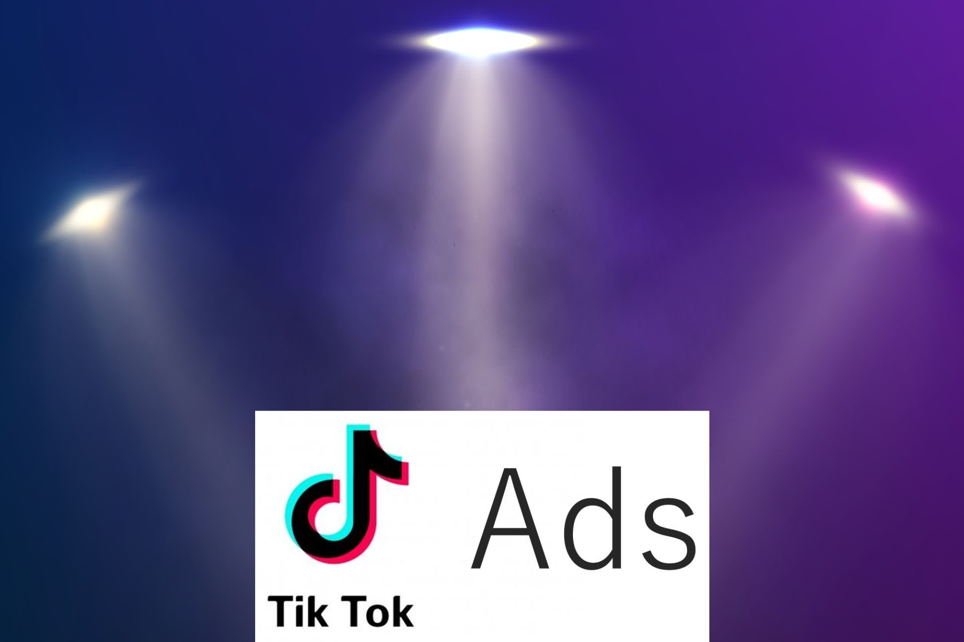 TikTok Ad Examples