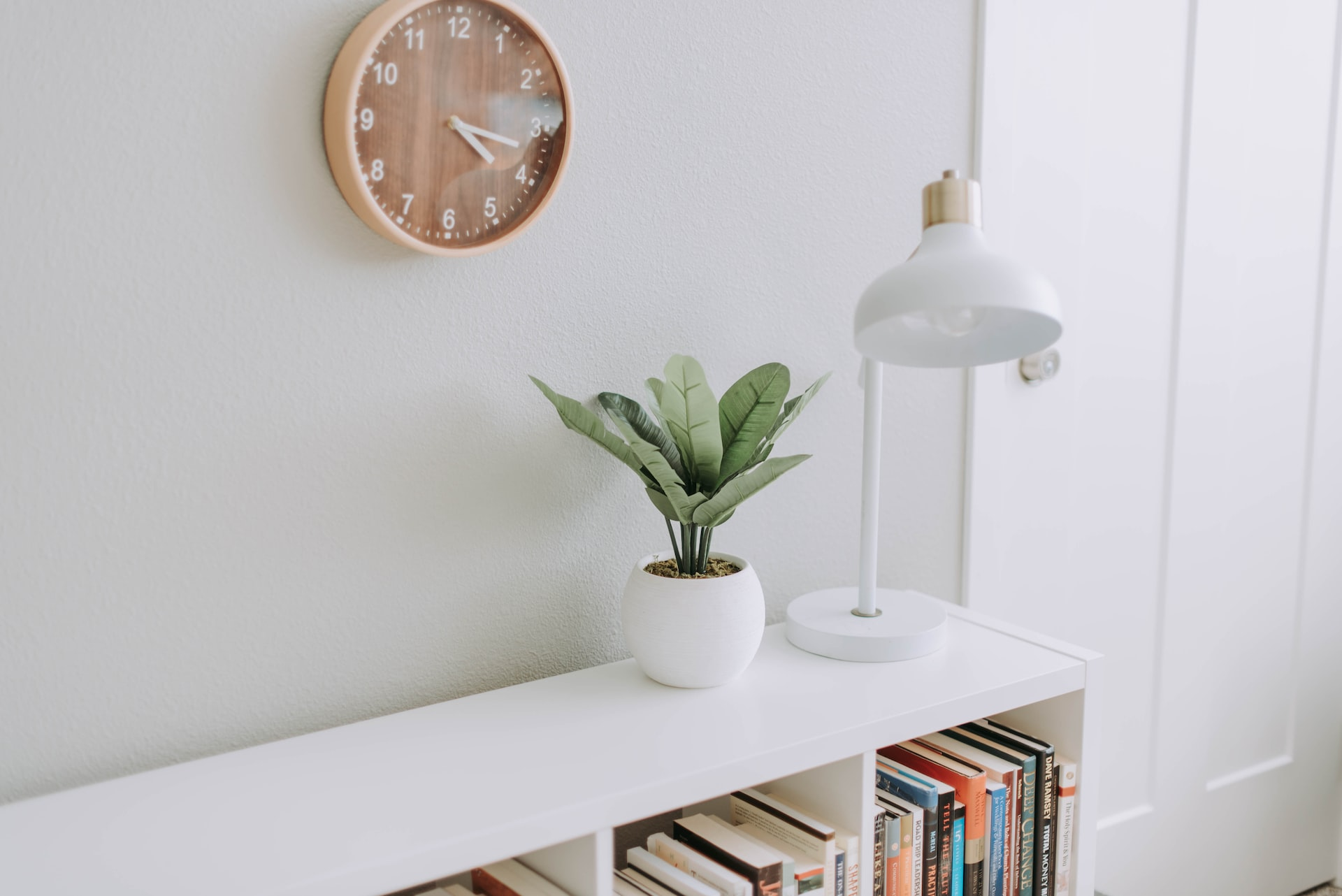 Tilden Small Space Desk