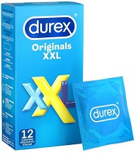Nominale breedte 60mm, voorkom ongewenste zwangerschappen met de juiste condoom maat. condoom.nl heeft keuze in verschillende maten, als een condoom scheurt tijdens de seks heb je kan op een SOA