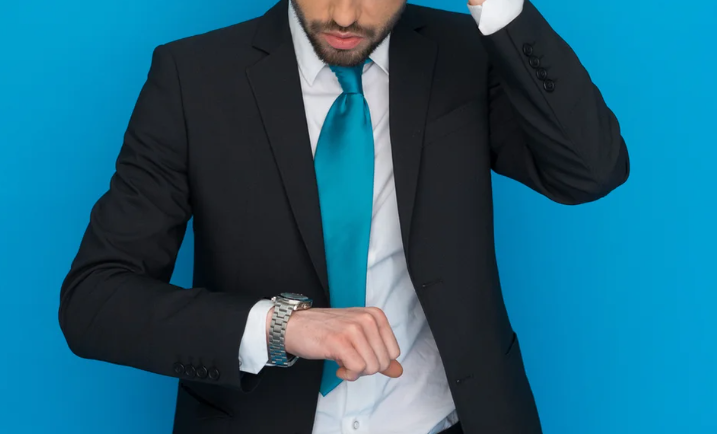 Manage Time Effectively