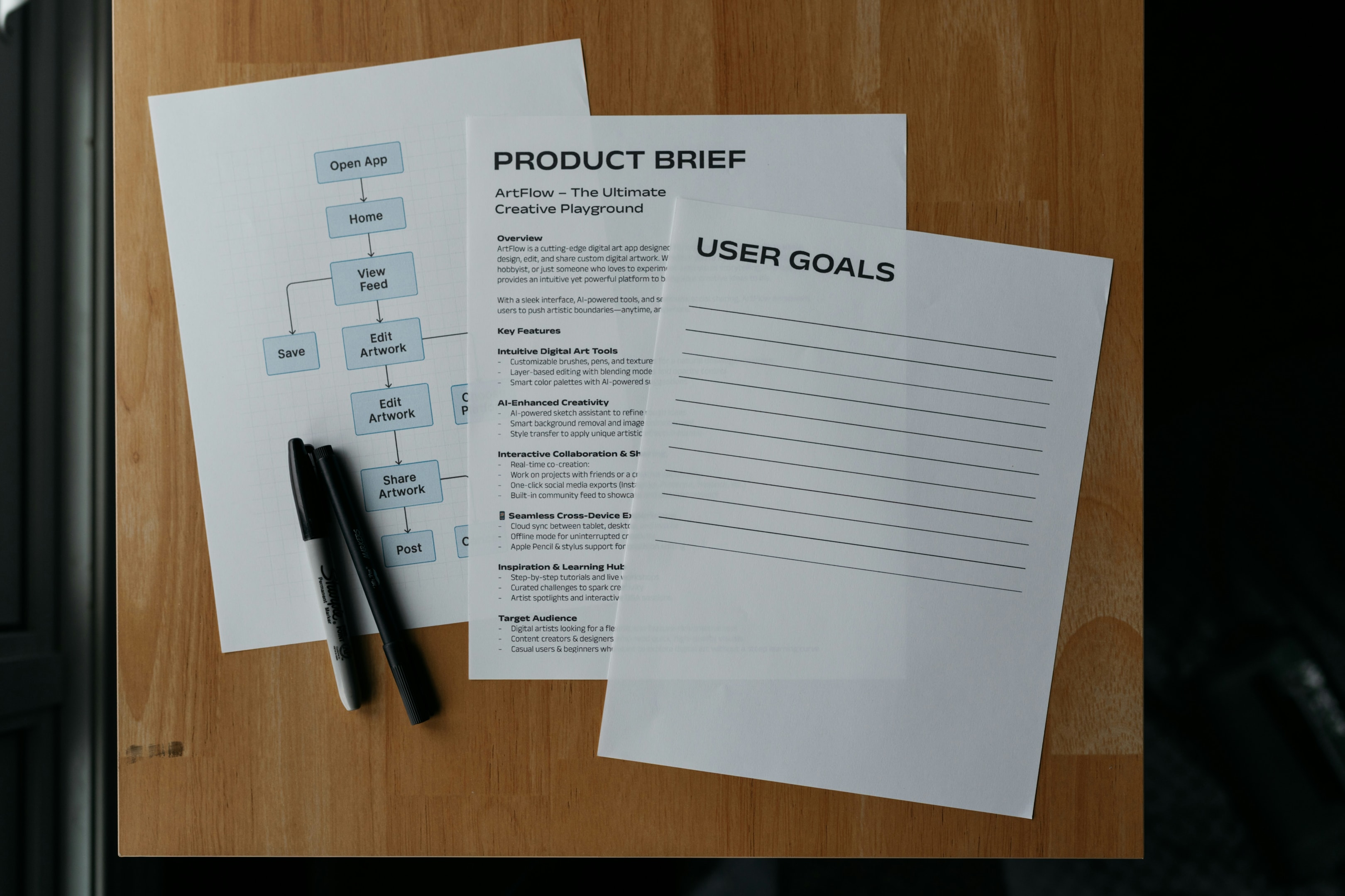 Business Process Review Example
