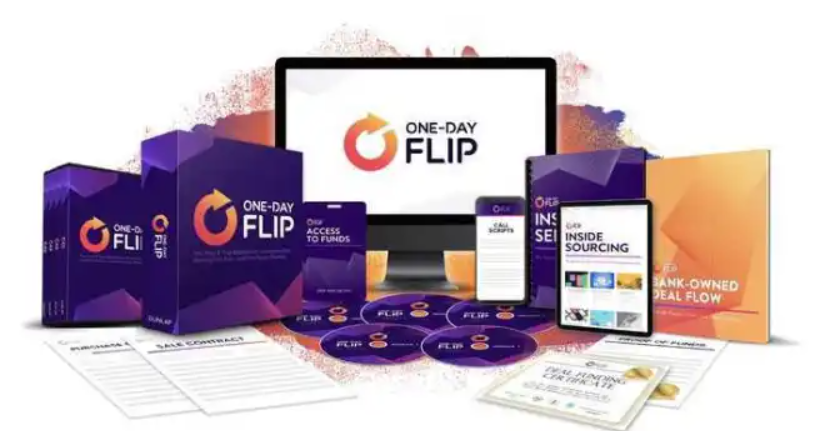 Cameron Dunlap: The One-Day Flip Legit? 32