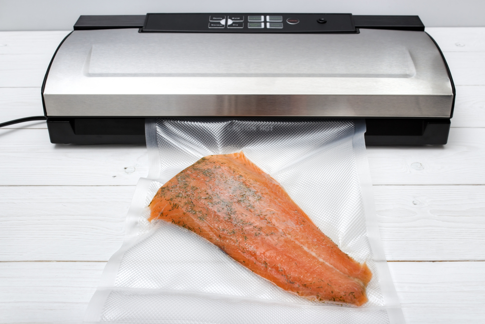 Storing Salmon FAQs
