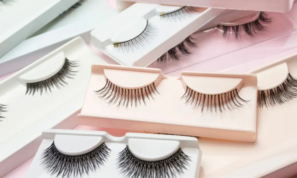 How to choose the right false lashes manufacturer for your business