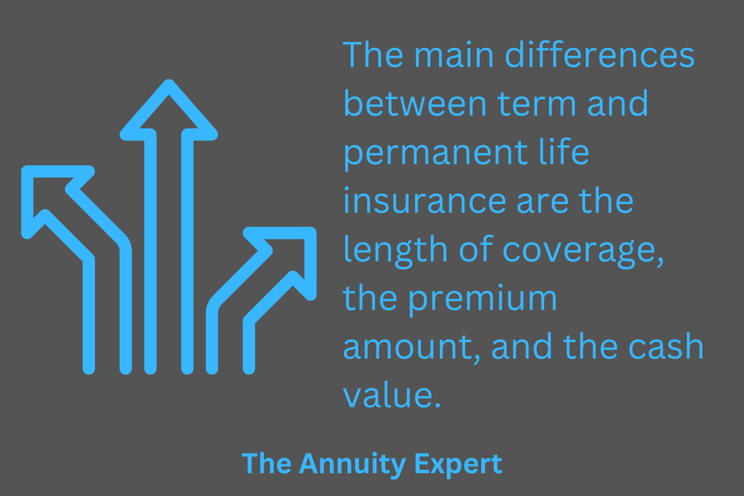 What Is The Difference Between Term Life And Permanent Life Insurance?