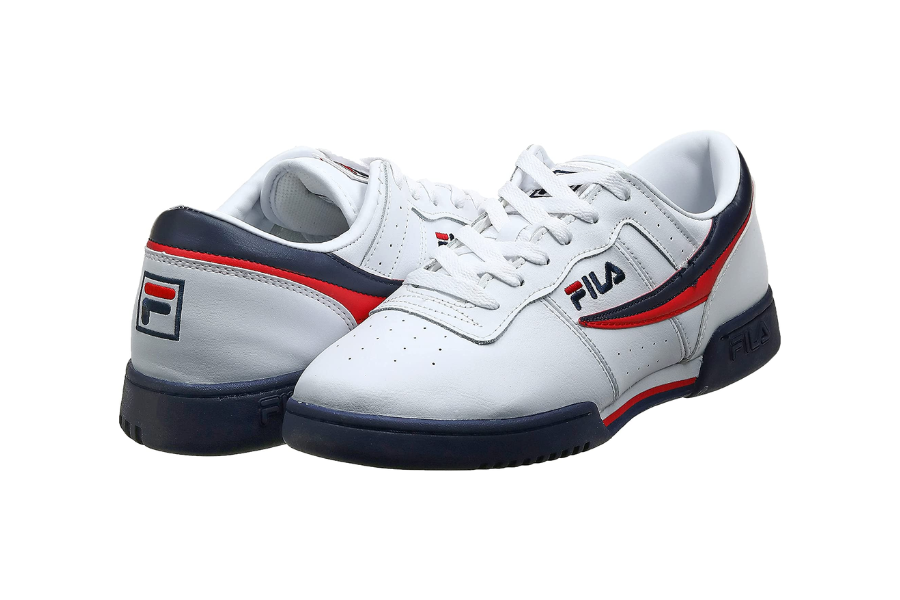 Fila rubber shoes sales price