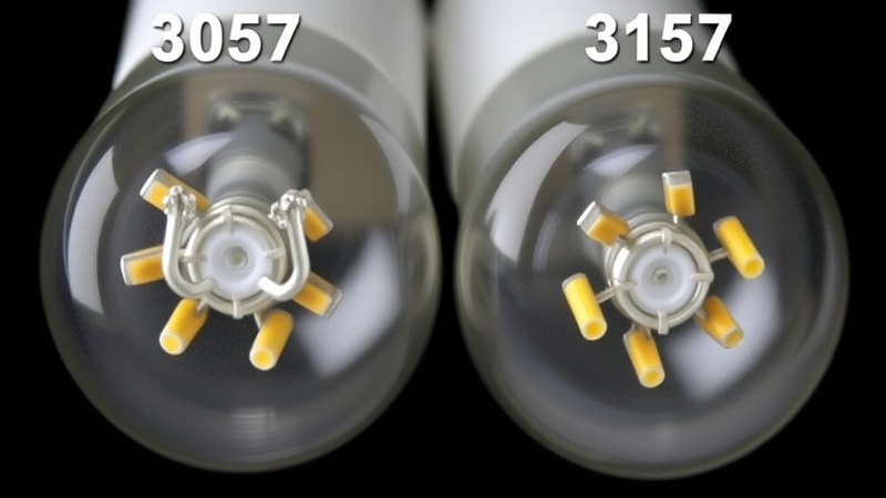 3057 vs. 3157 close-up