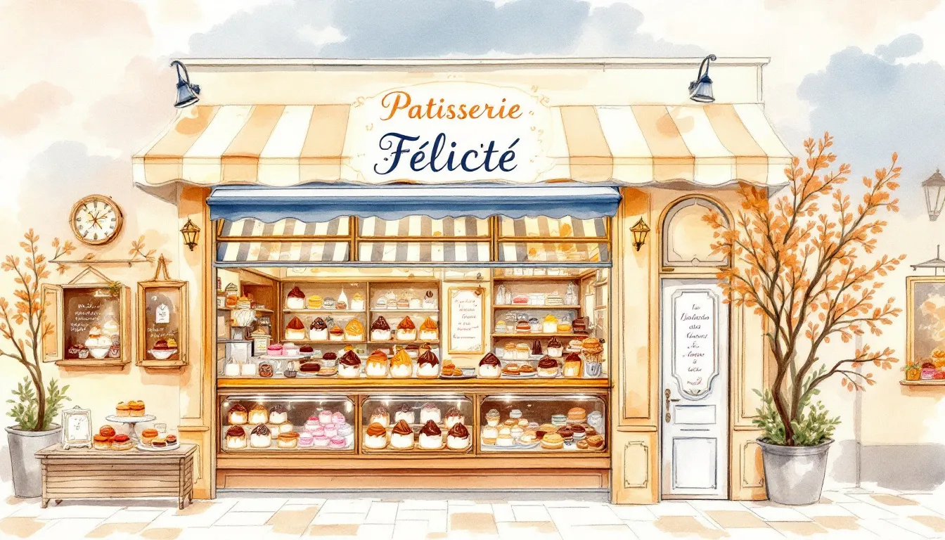 Delicious profiteroles filled with cream and topped with rich chocolate ganache, a delightful french dessert.