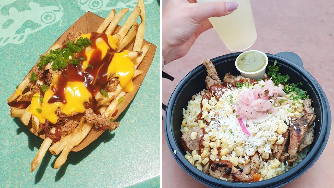 gluten free chicken tenders