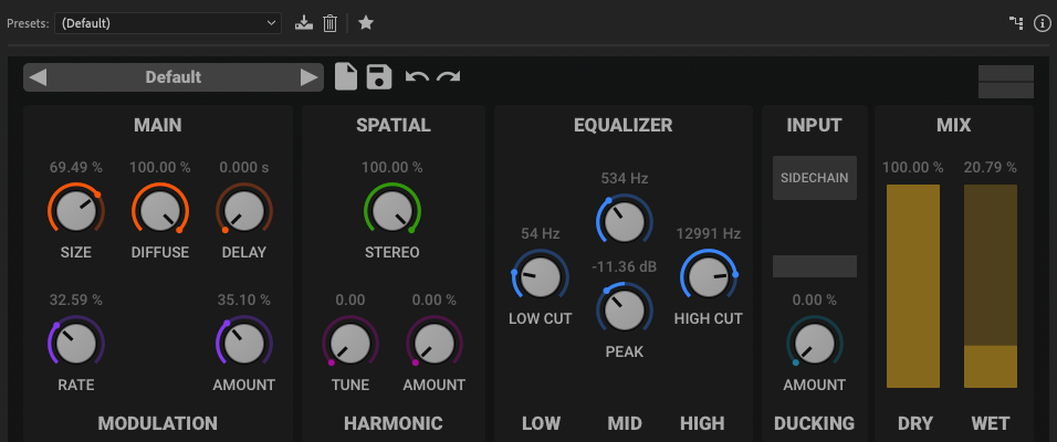 audio plugin torrent