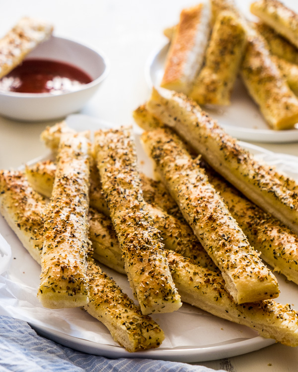 Breadsticks